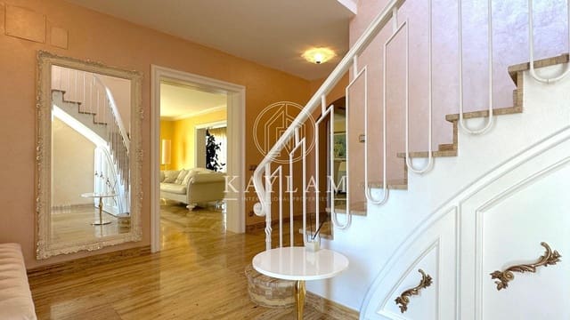 13 soverom Villa til salgs i Sant Feliu de Guíxols med svømmebasseng - € 7 875 000 (Ref: 7588786)