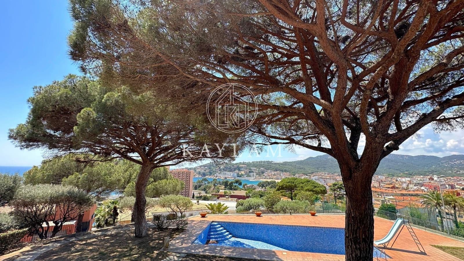 13 soverom Villa til salgs i Sant Feliu de Guixols med svømmebasseng - € 7 875 000 (Ref: 7588786)