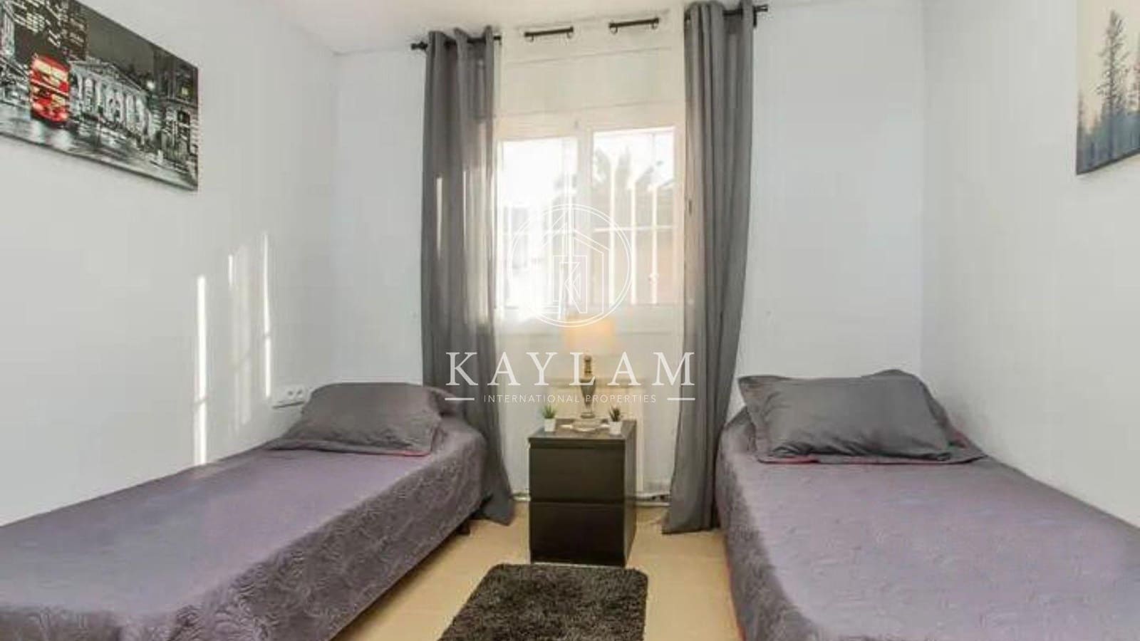 6 soveværelse Villa til salg i Lloret de Mar med swimmingpool - € 450.000 (Ref: 7588787)