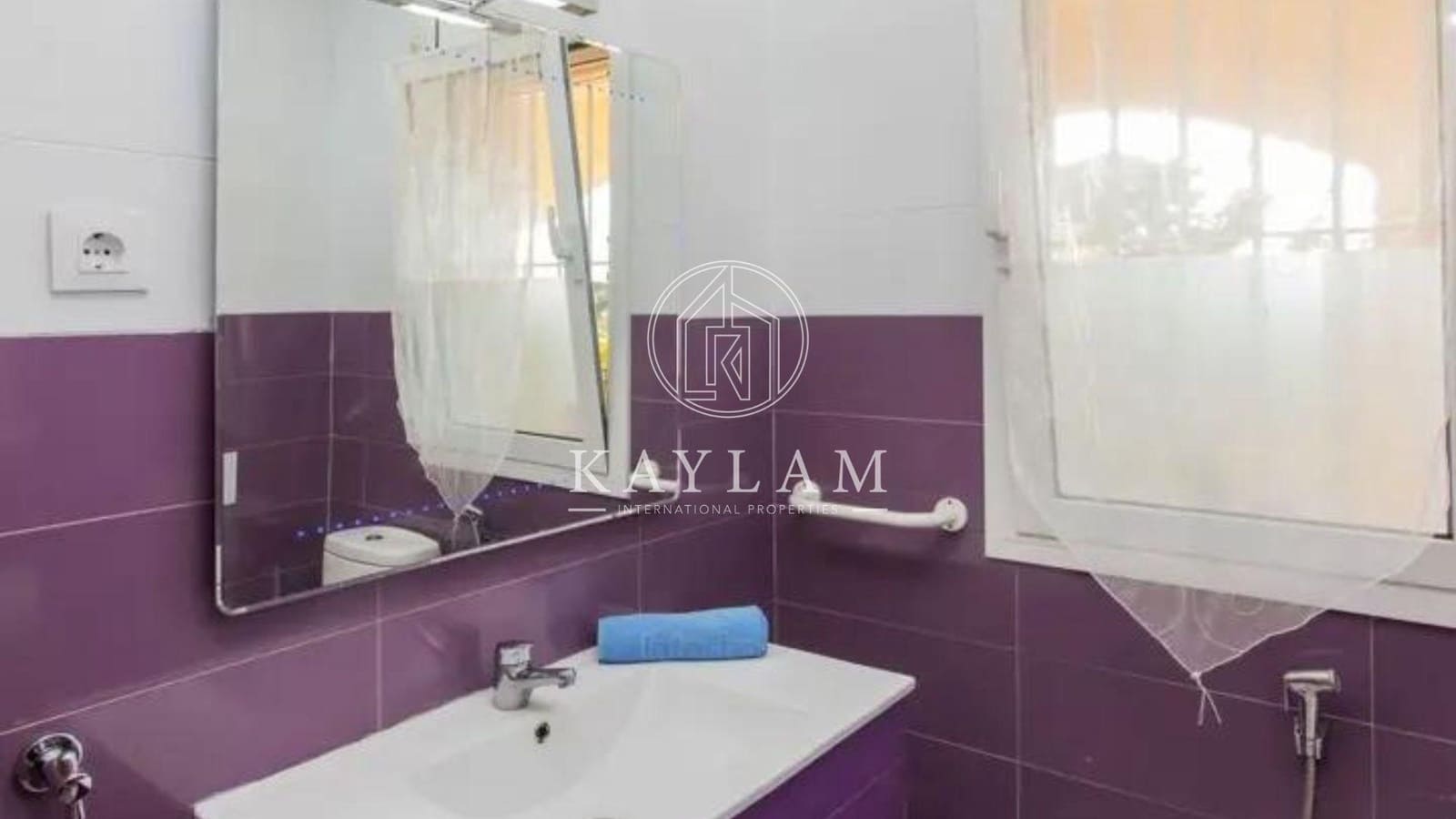 6 soveværelse Villa til salg i Lloret de Mar med swimmingpool - € 450.000 (Ref: 7588787)