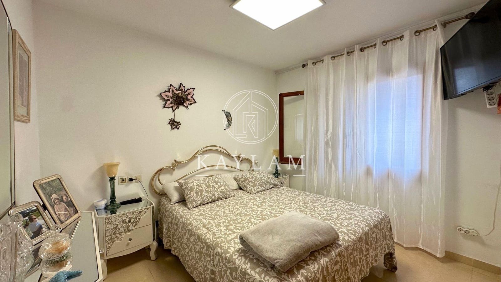 4 sovrum Villa till salu i Lloret de Mar - 380 000 € (Ref: 7625451)