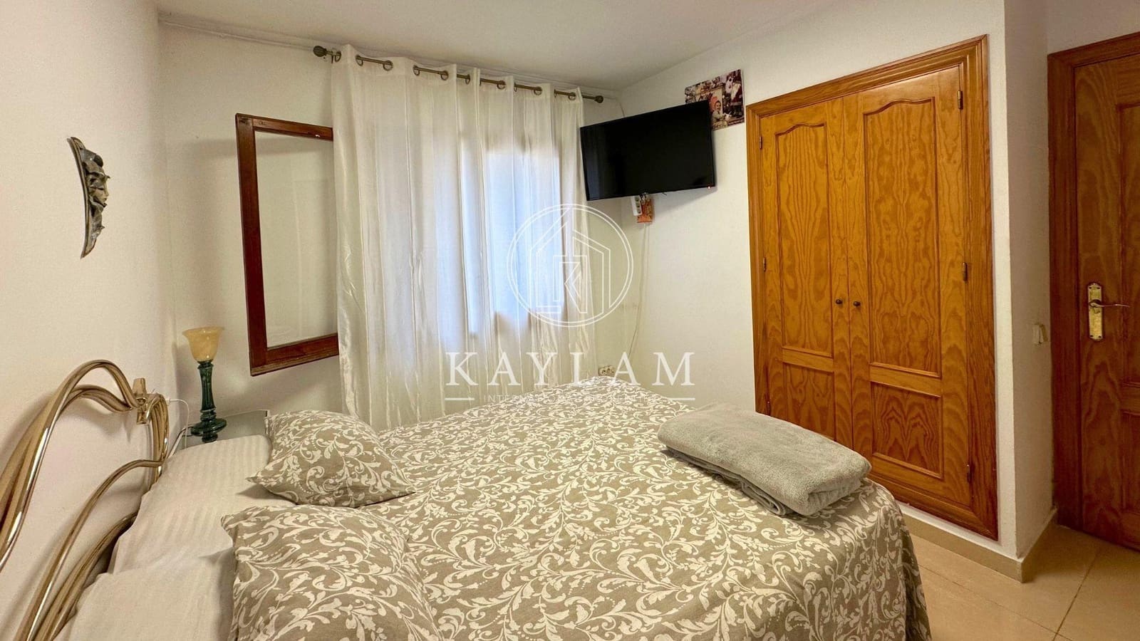 4 sovrum Villa till salu i Lloret de Mar - 380 000 € (Ref: 7625451)