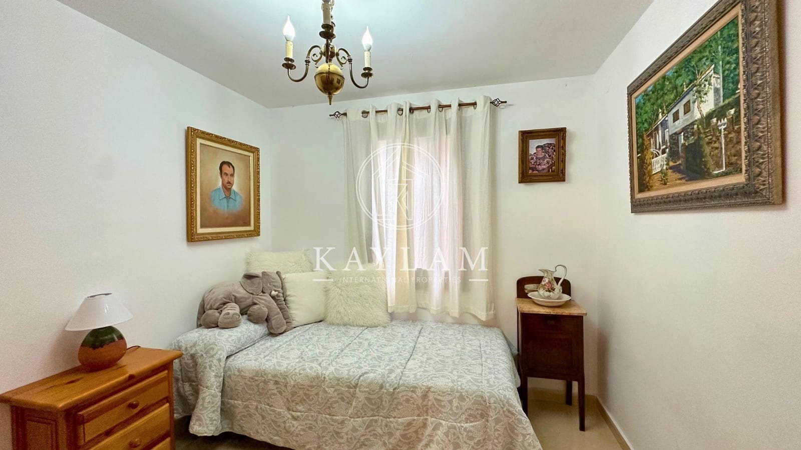 4 sovrum Villa till salu i Lloret de Mar - 380 000 € (Ref: 7625451)