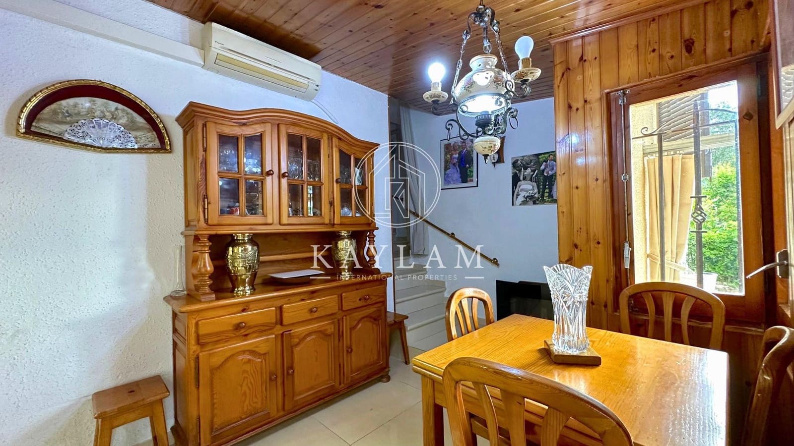 4 sovrum Villa till salu i Lloret de Mar - 380 000 € (Ref: 7625451)