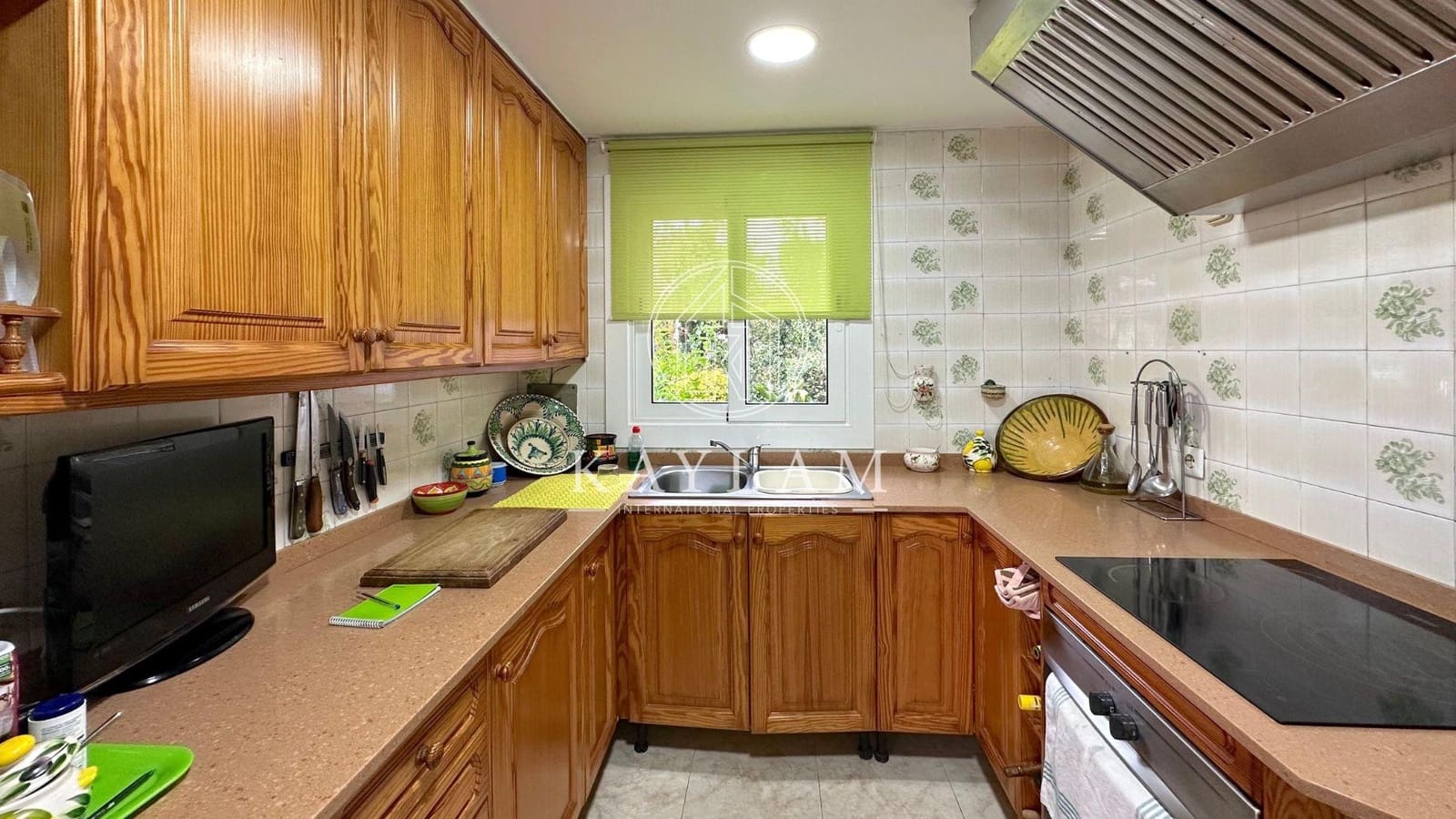 4 sovrum Villa till salu i Lloret de Mar - 380 000 € (Ref: 7625451)