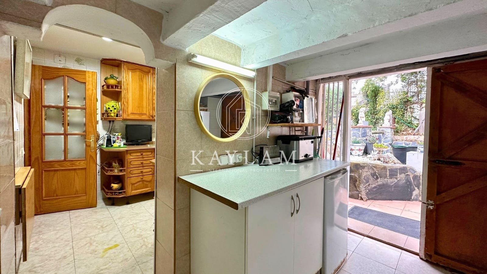 4 sovrum Villa till salu i Lloret de Mar - 380 000 € (Ref: 7625451)