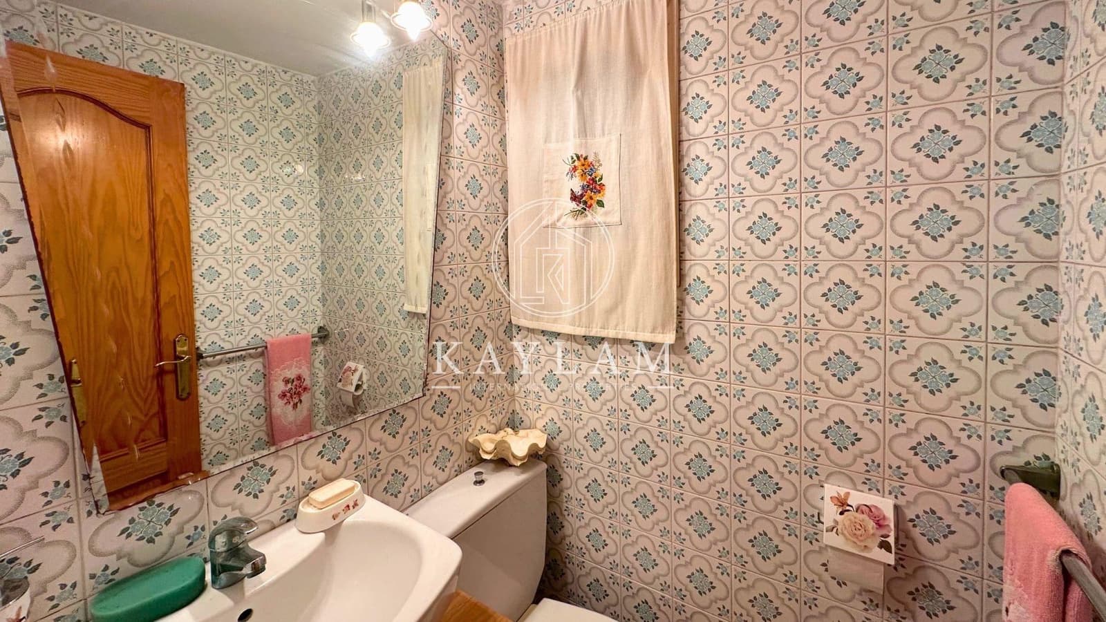 4 sovrum Villa till salu i Lloret de Mar - 380 000 € (Ref: 7625451)