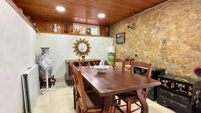 4 sovrum Villa till salu i Serra Brava, Lloret de Mar - 380 000 € (Ref: 7625451)