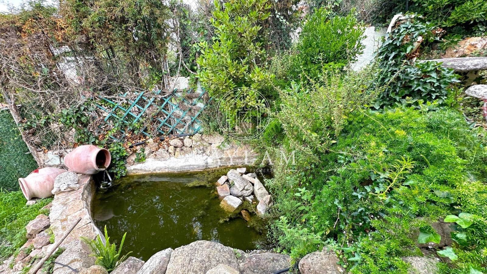 4 sovrum Villa till salu i Lloret de Mar - 380 000 € (Ref: 7625451)