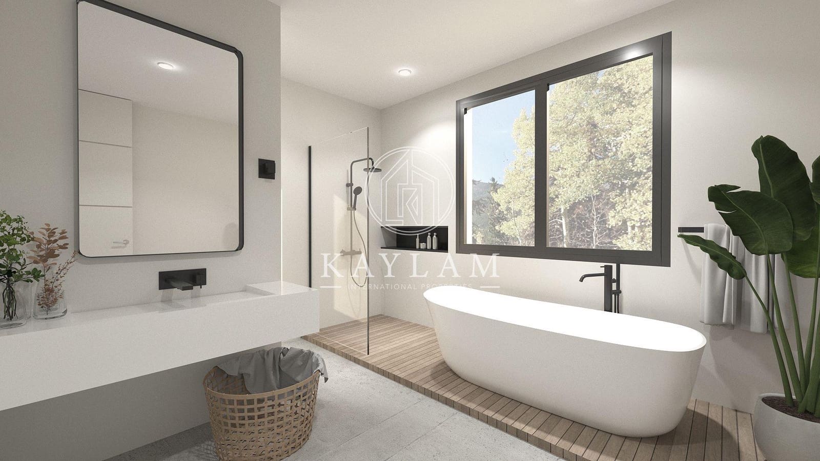 7 soverom Villa til salgs i Santa Cristina d'Aro med garasje - € 899 000 (Ref: 7641177)