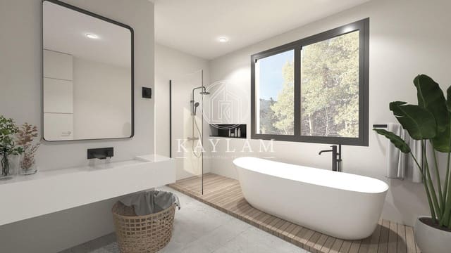 7 soverom Villa til salgs i Santa Cristina d'Aro med garasje - € 899 000 (Ref: 7641177)