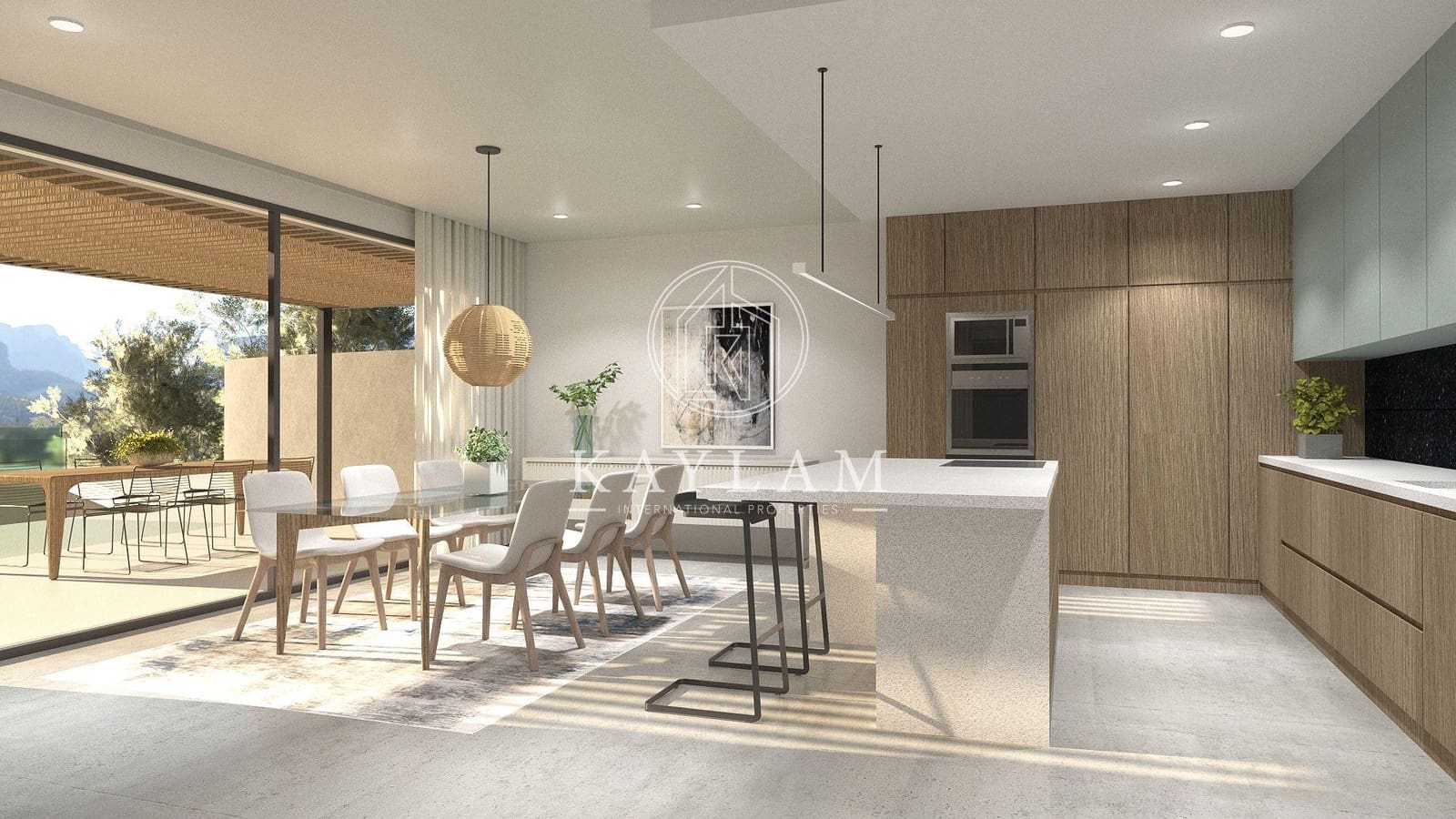 7 soverom Villa til salgs i Santa Cristina d'Aro med garasje - € 899 000 (Ref: 7641177)