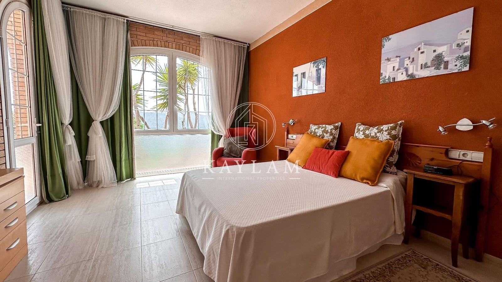 7 soverom Villa til salgs i Santa Cristina d'Aro med garasje - € 899 000 (Ref: 7641177)