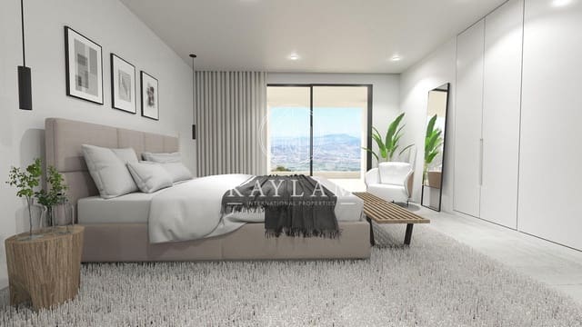 7 soverom Villa til salgs i Santa Cristina d'Aro med garasje - € 899 000 (Ref: 7641177)