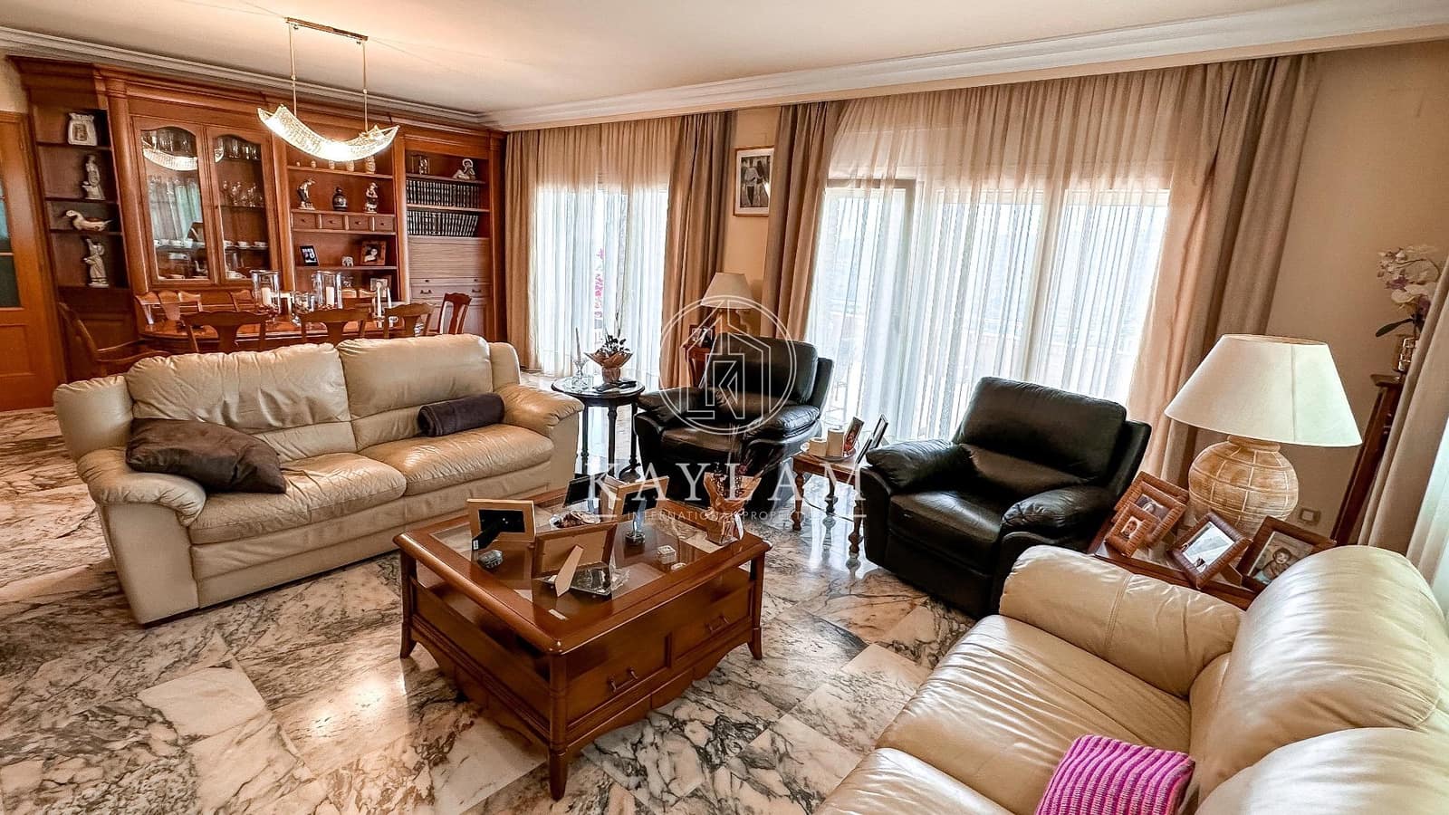 7 soverom Villa til salgs i Santa Cristina d'Aro med garasje - € 899 000 (Ref: 7641177)