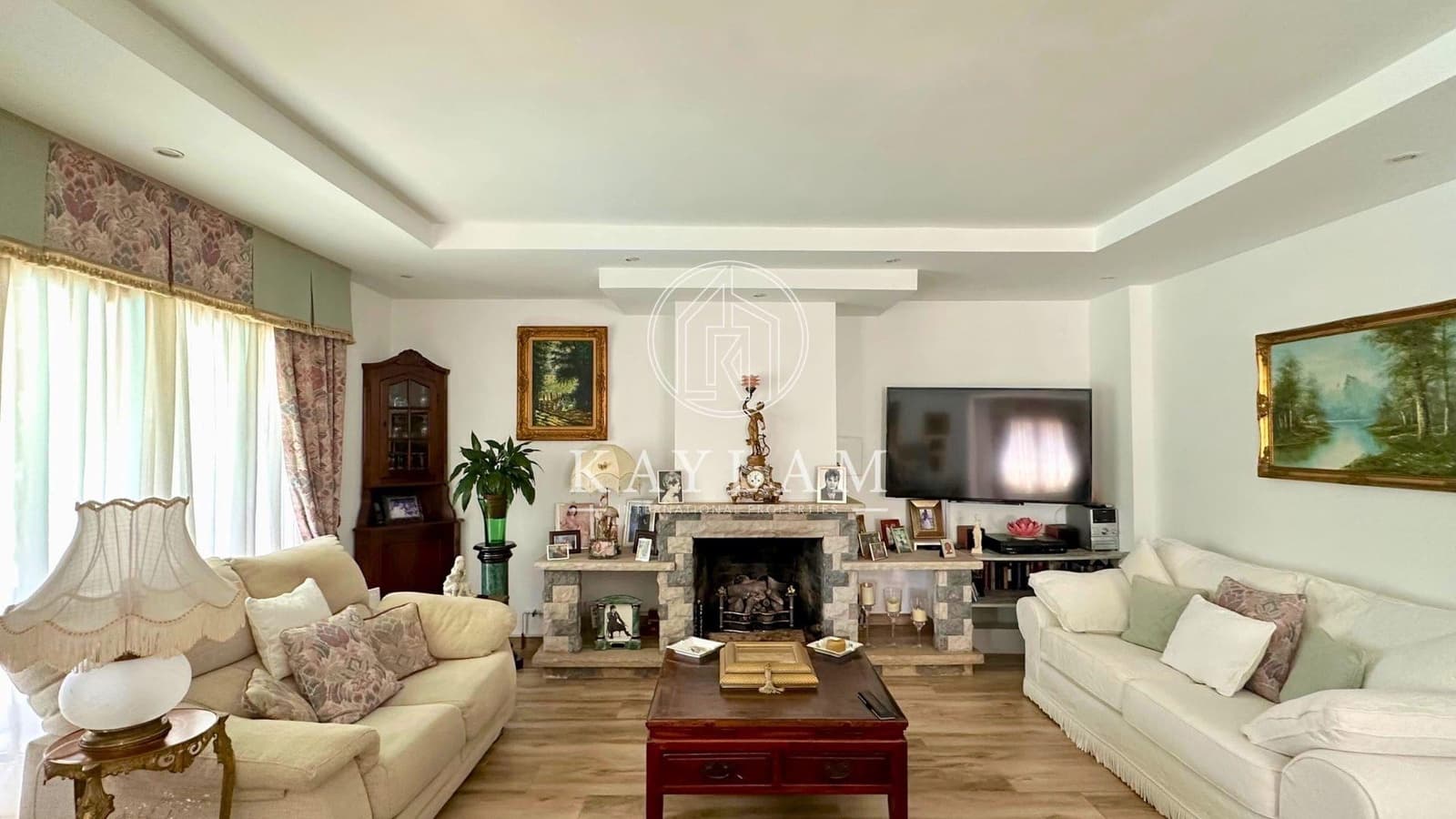 5 slaapkamer Villa te koop in Lloret de Mar - € 860.000 (Ref: 7642143)