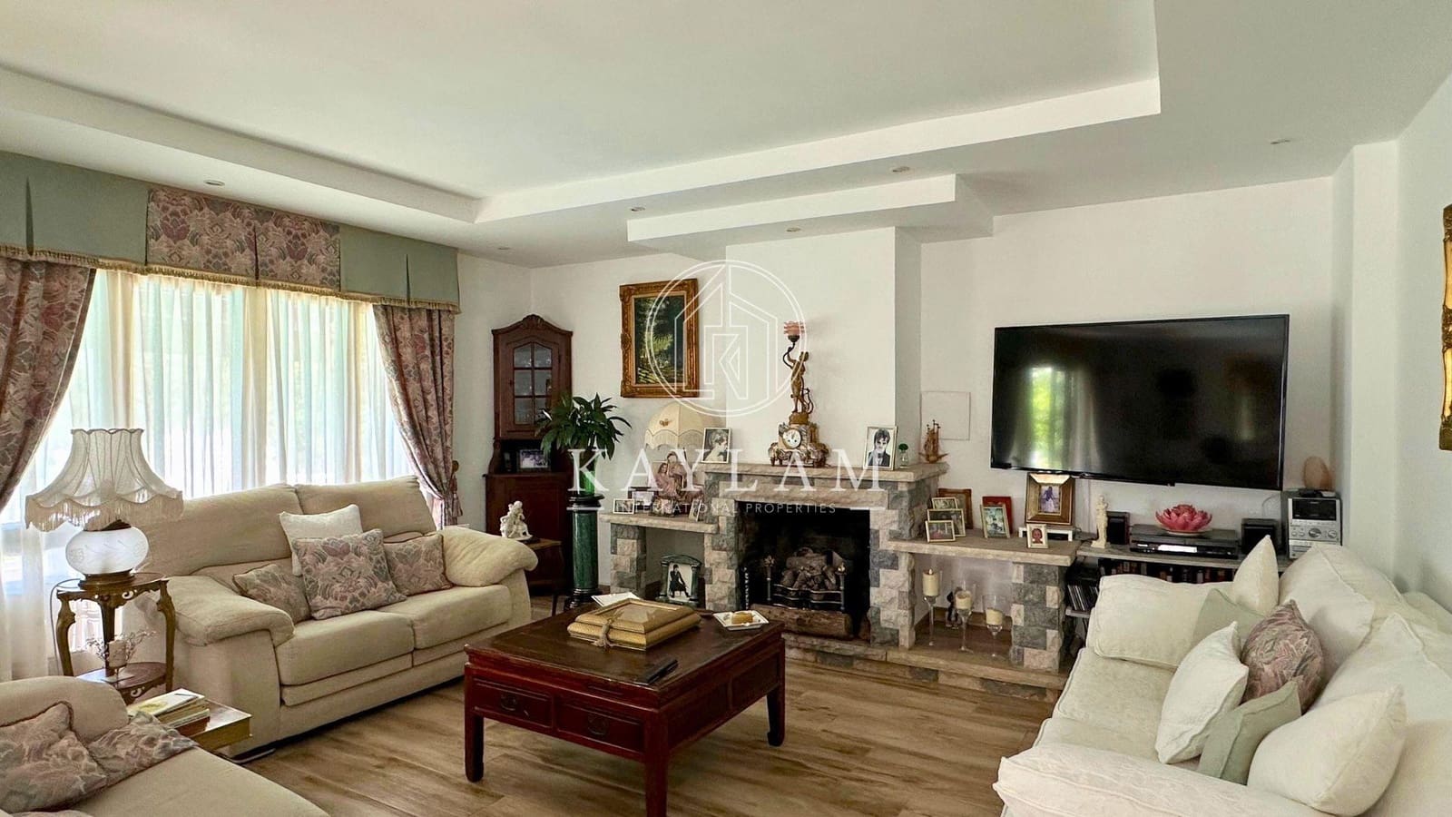 5 slaapkamer Villa te koop in Lloret de Mar - € 860.000 (Ref: 7642143)