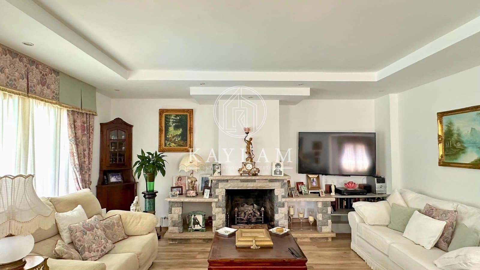 5 slaapkamer Villa te koop in Lloret de Mar - € 860.000 (Ref: 7642143)