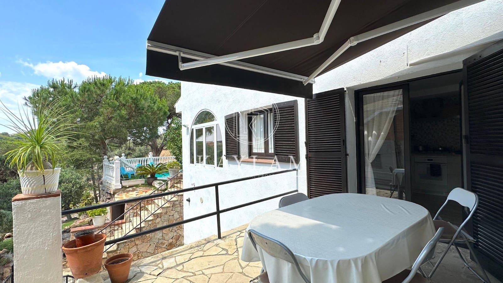 5 slaapkamer Villa te koop in Lloret de Mar - € 860.000 (Ref: 7642143)
