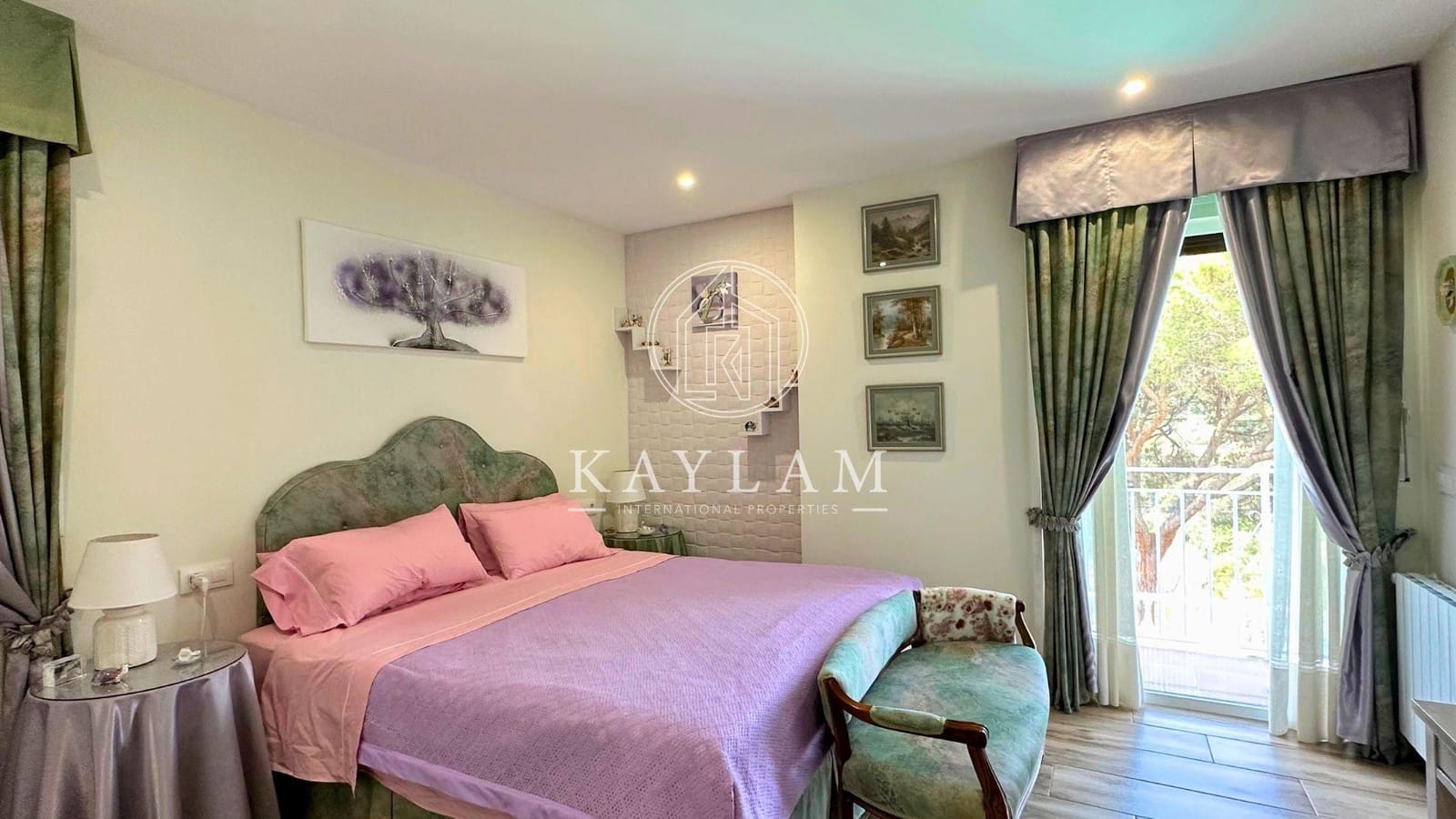 5 slaapkamer Villa te koop in Lloret de Mar - € 860.000 (Ref: 7642143)