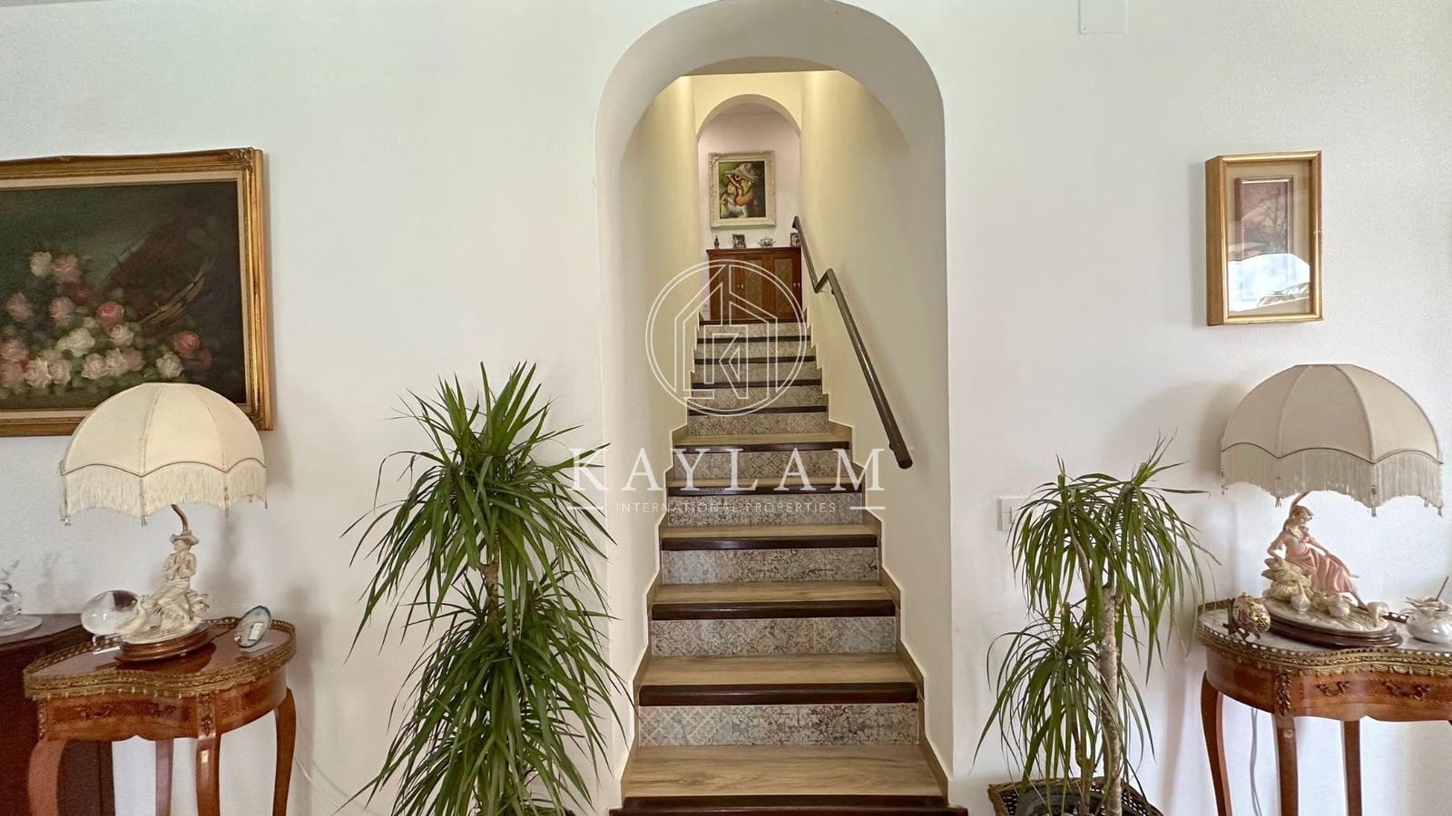 5 slaapkamer Villa te koop in Lloret de Mar - € 860.000 (Ref: 7642143)