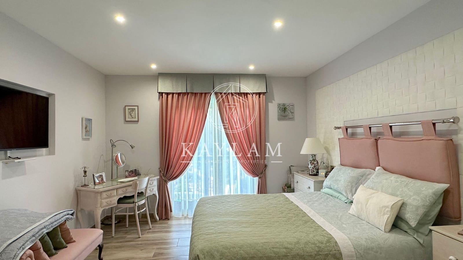 5 slaapkamer Villa te koop in Lloret de Mar - € 860.000 (Ref: 7642143)