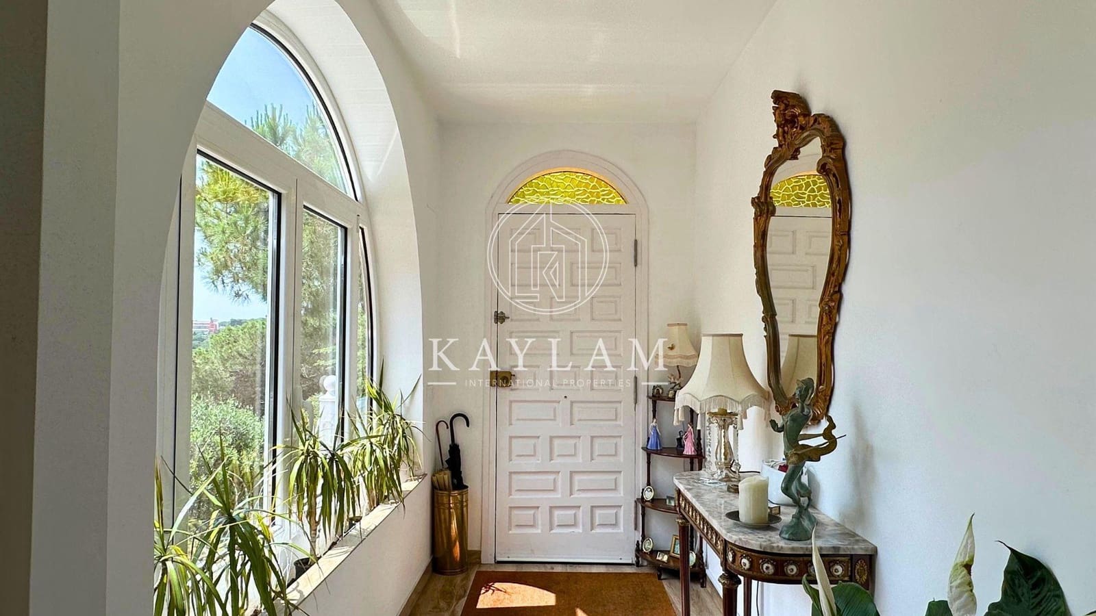 5 slaapkamer Villa te koop in Lloret de Mar - € 860.000 (Ref: 7642143)