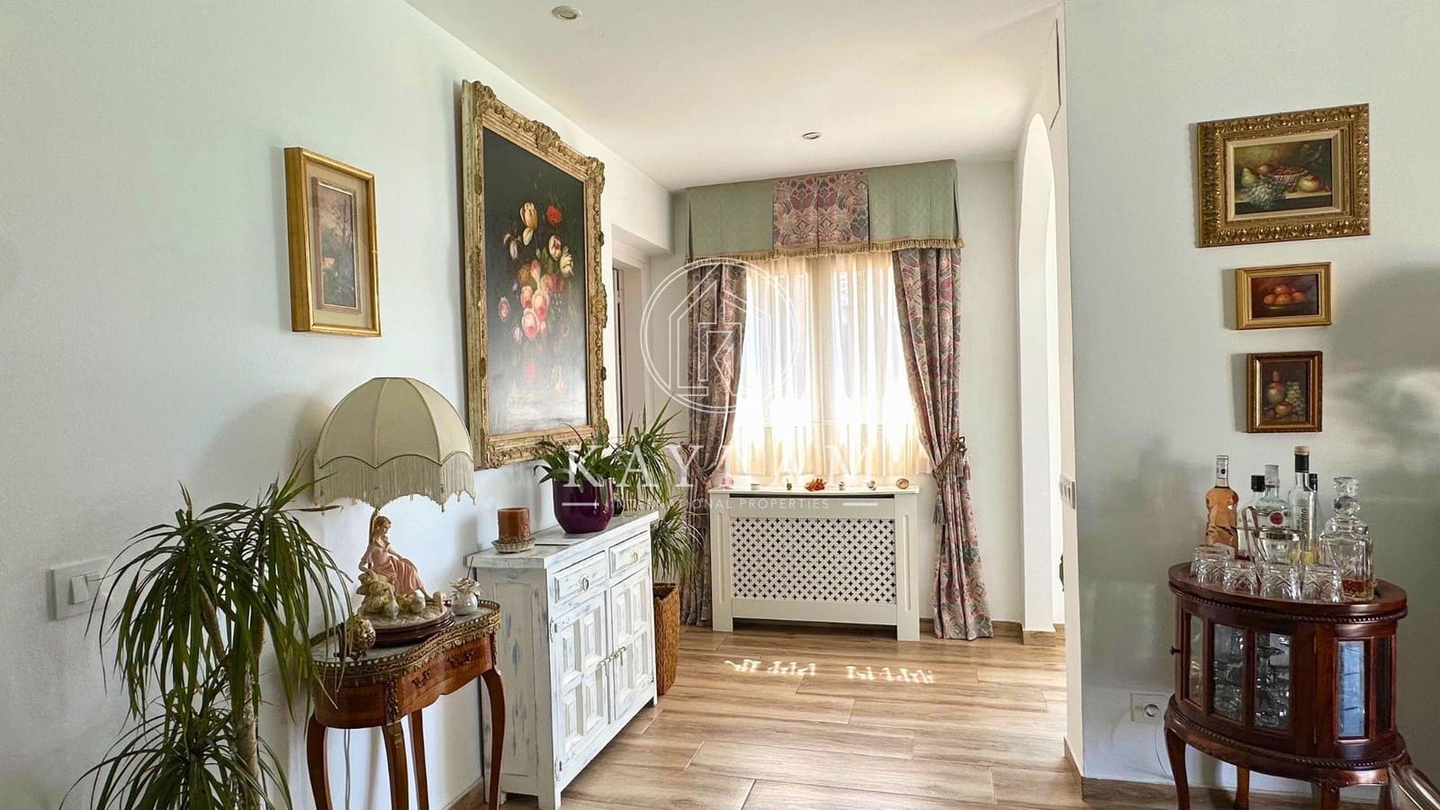 5 slaapkamer Villa te koop in Lloret de Mar - € 860.000 (Ref: 7642143)