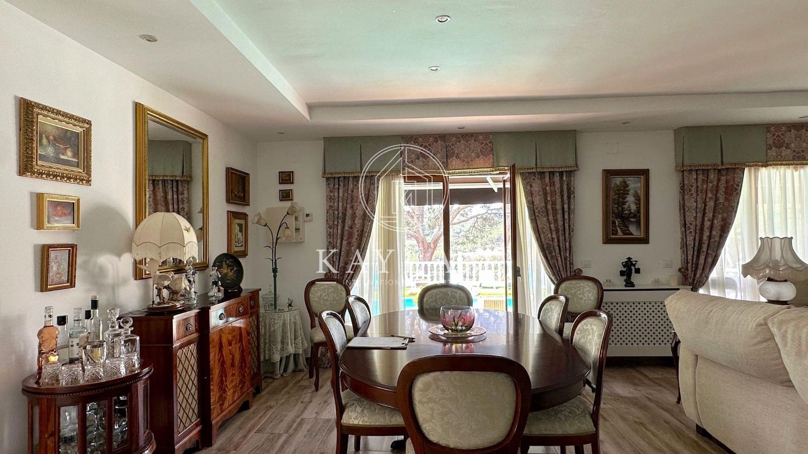 5 slaapkamer Villa te koop in Lloret de Mar - € 860.000 (Ref: 7642143)