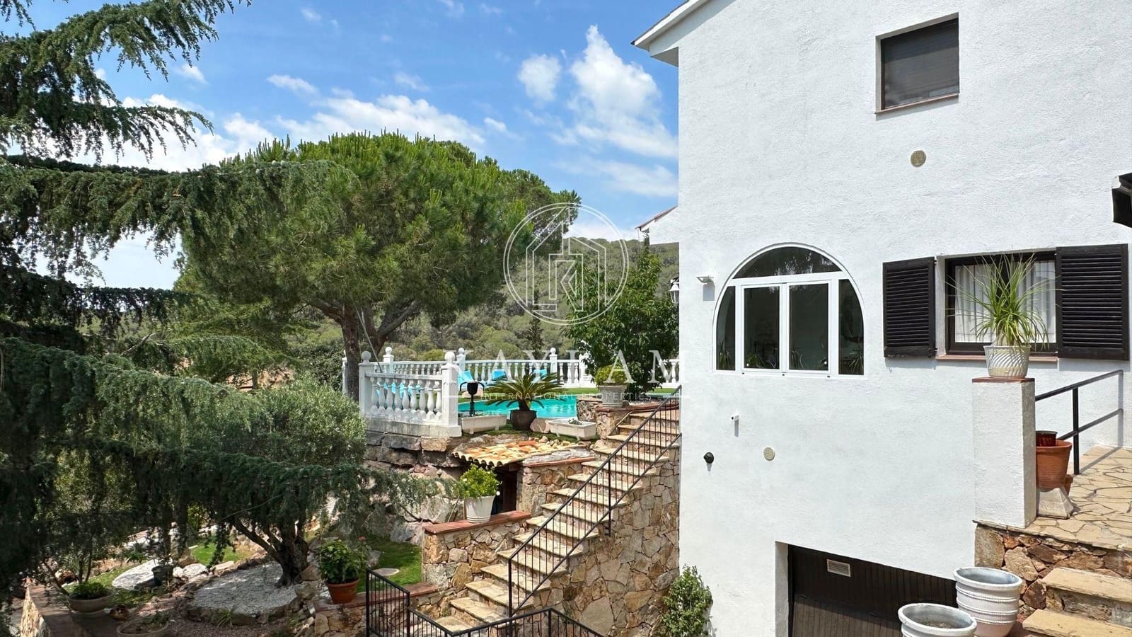 5 slaapkamer Villa te koop in Lloret de Mar - € 860.000 (Ref: 7642143)