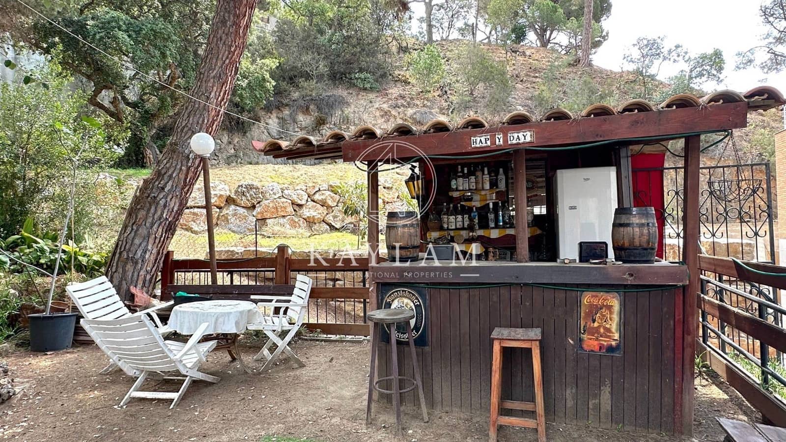 5 slaapkamer Villa te koop in Lloret de Mar - € 860.000 (Ref: 7642143)