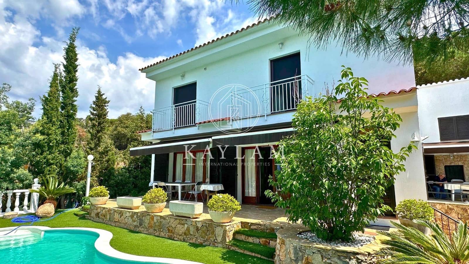 5 slaapkamer Villa te koop in Lloret de Mar - € 860.000 (Ref: 7642143)