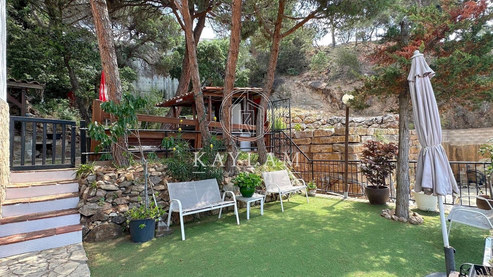 5 slaapkamer Villa te koop in Lloret de Mar - € 860.000 (Ref: 7642143)