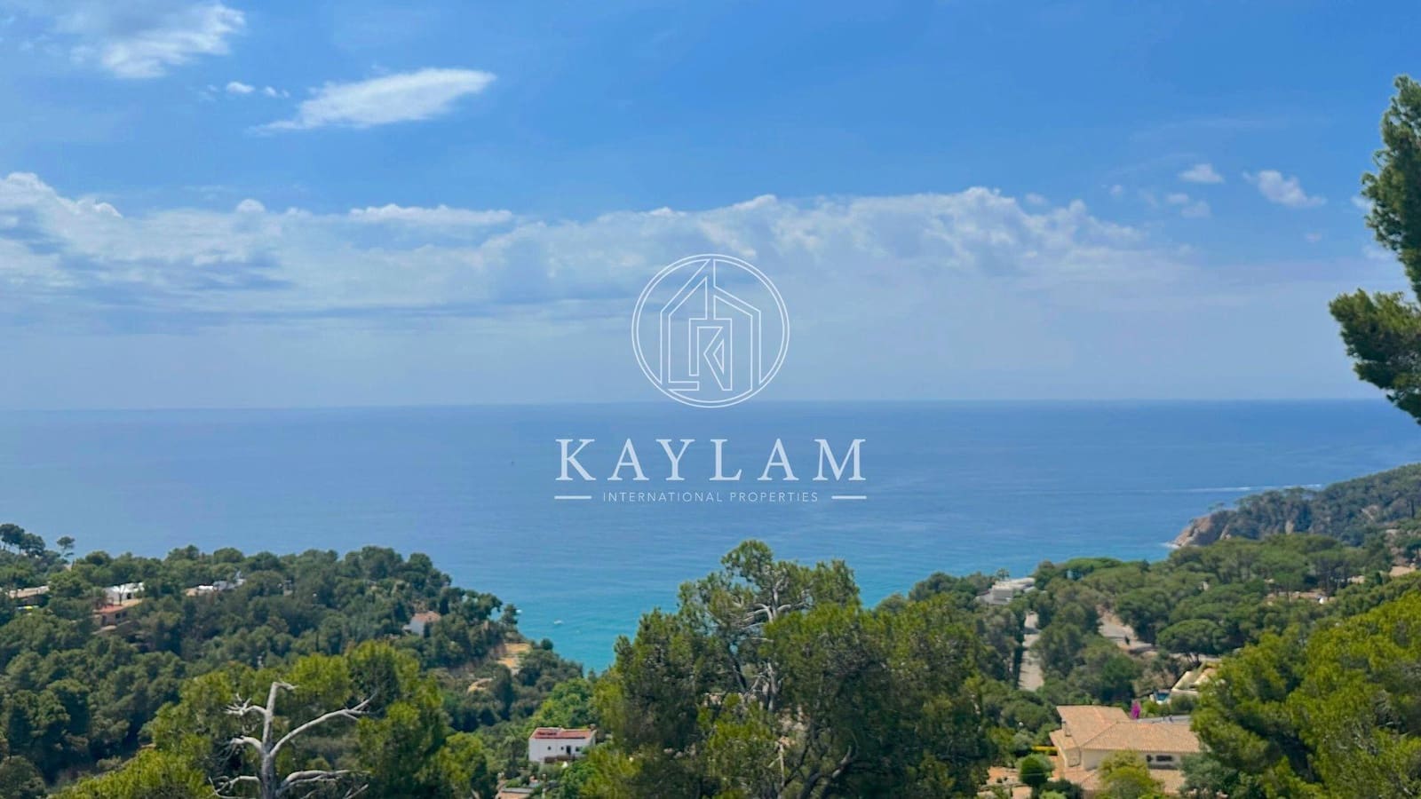 5 Zimmer Villa zu verkaufen in Tossa de Mar - 1.690.000 € (Ref: 7642144)