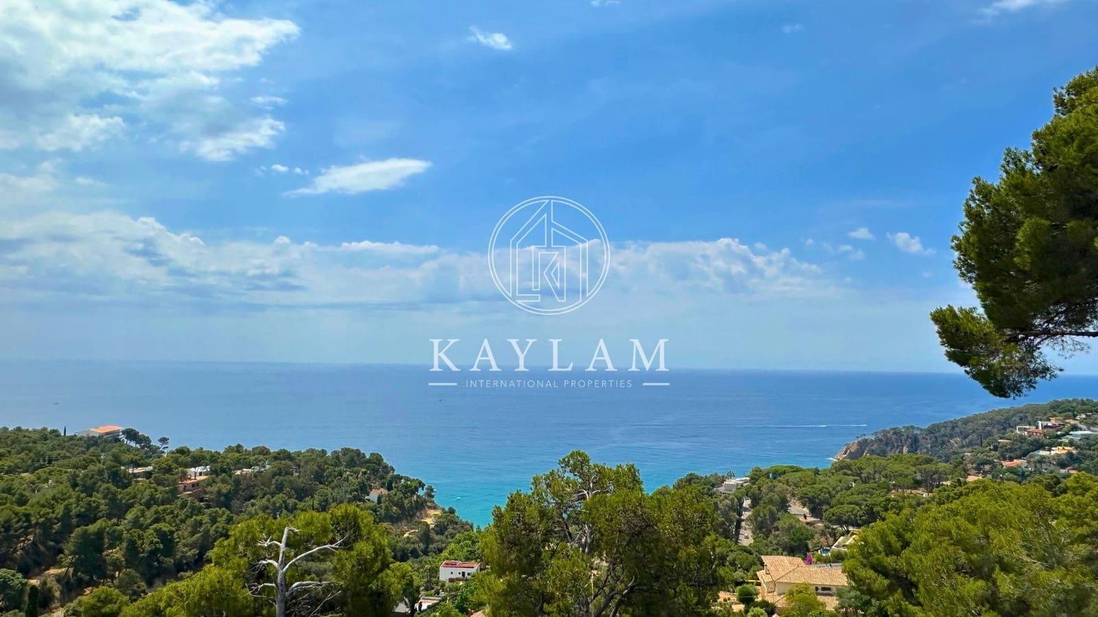 5 Zimmer Villa zu verkaufen in Tossa de Mar - 1.690.000 € (Ref: 7642144)