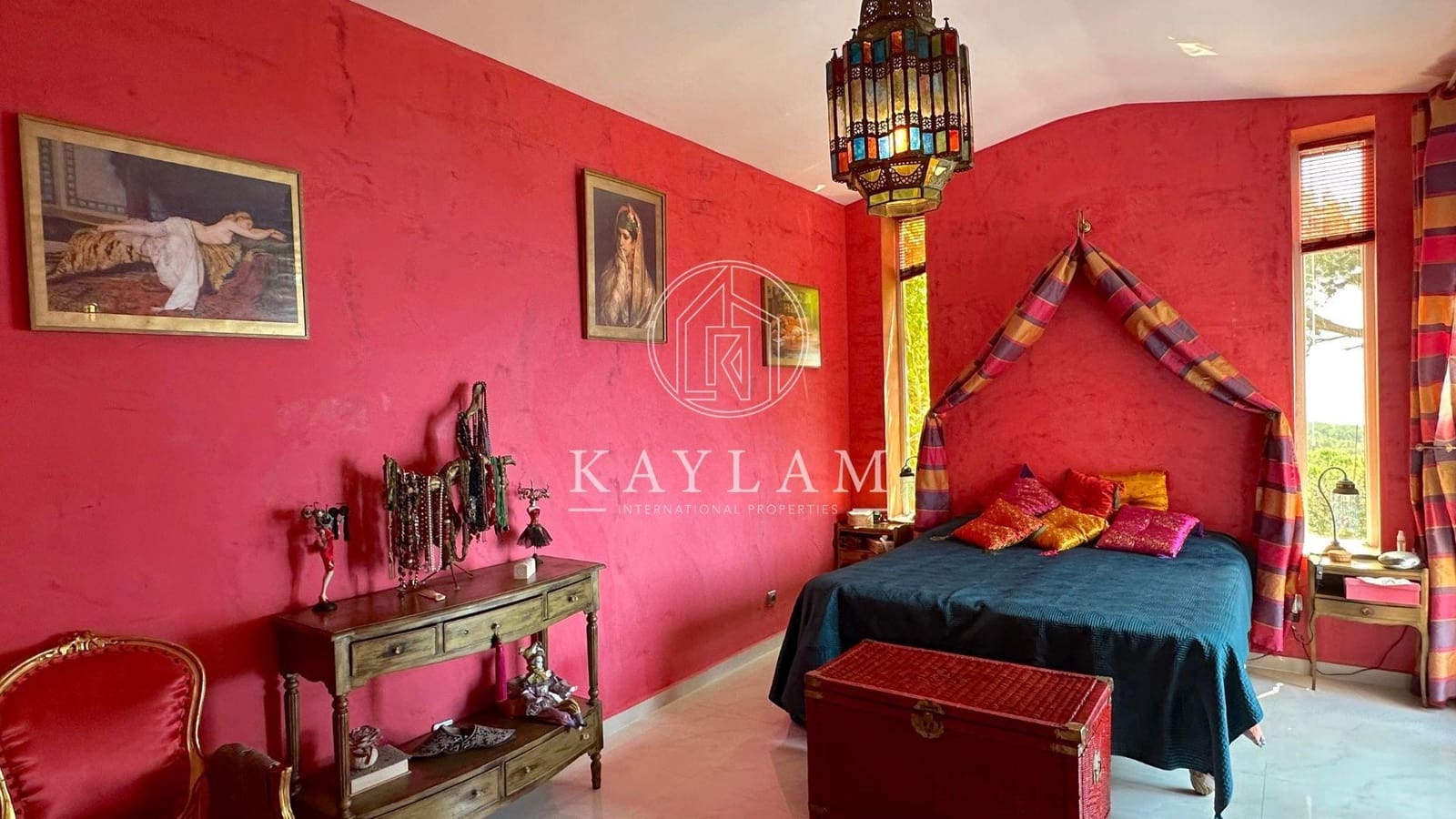 5 Zimmer Villa zu verkaufen in Tossa de Mar - 1.690.000 € (Ref: 7642144)