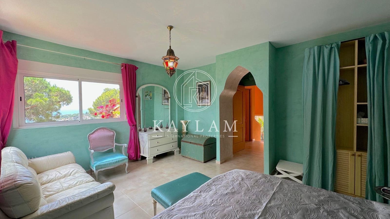 5 Zimmer Villa zu verkaufen in Tossa de Mar - 1.690.000 € (Ref: 7642144)