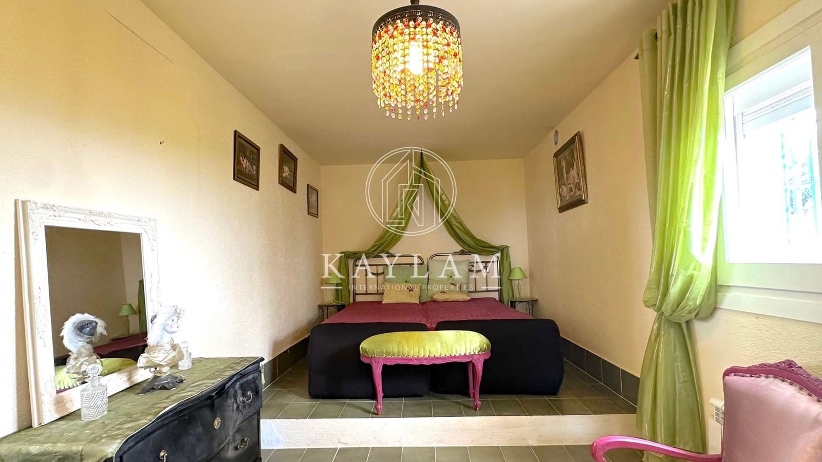 5 Zimmer Villa zu verkaufen in Tossa de Mar - 1.690.000 € (Ref: 7642144)