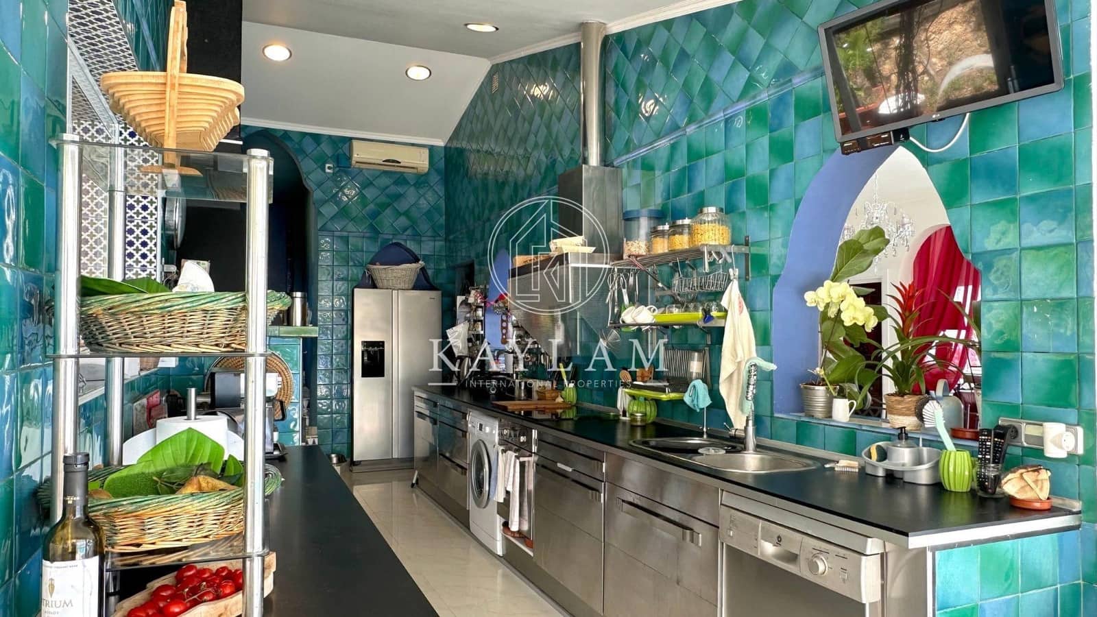 5 Zimmer Villa zu verkaufen in Tossa de Mar - 1.690.000 € (Ref: 7642144)