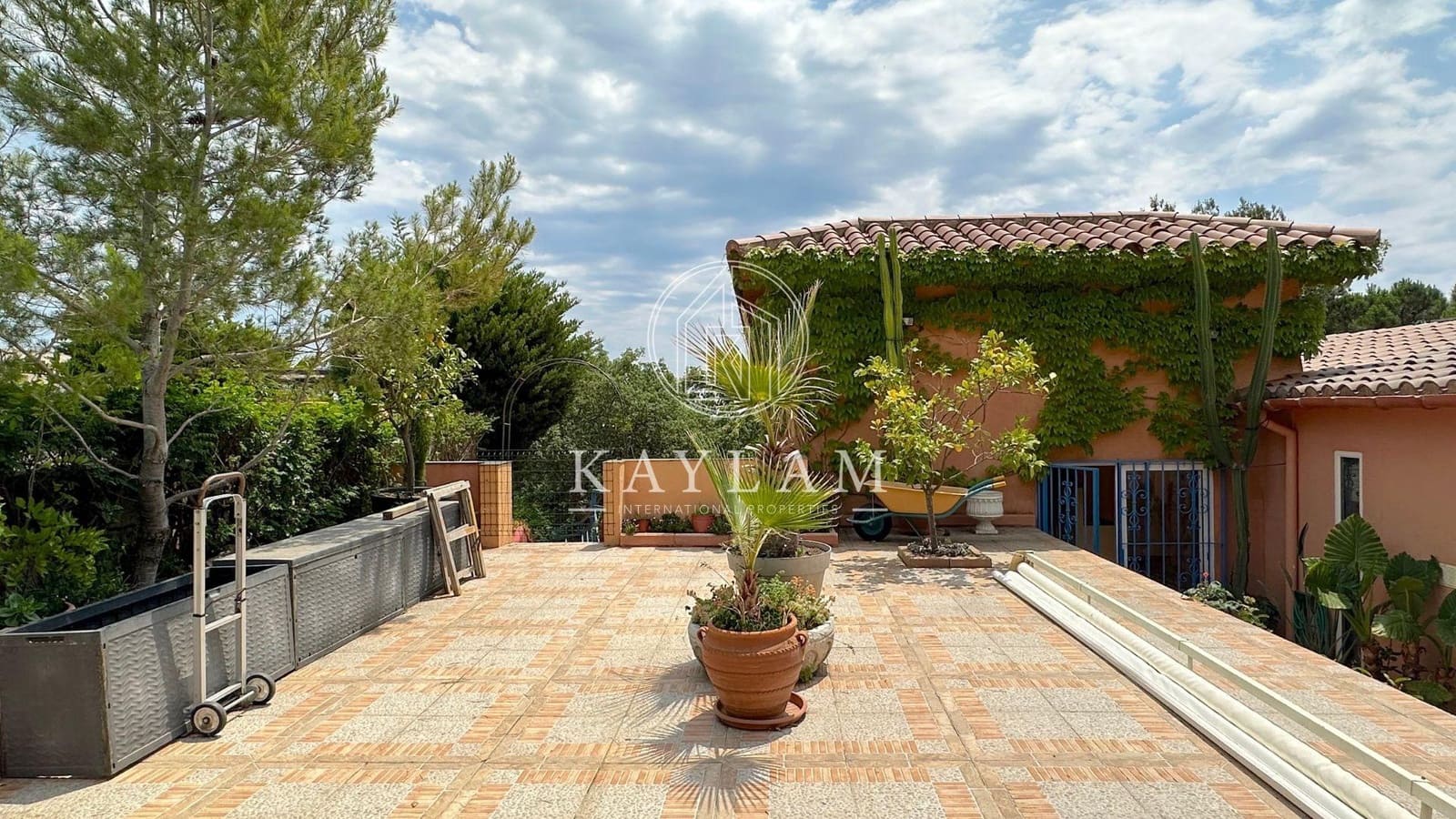 5 Zimmer Villa zu verkaufen in Tossa de Mar - 1.690.000 € (Ref: 7642144)