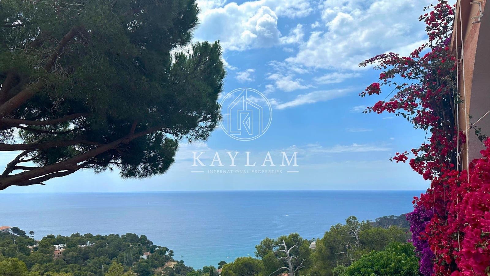 5 Zimmer Villa zu verkaufen in Tossa de Mar - 1.690.000 € (Ref: 7642144)