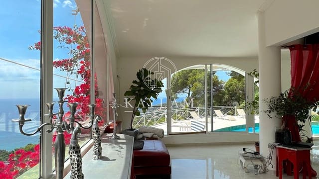 5 Zimmer Villa zu verkaufen in Tossa de Mar - 1.690.000 € (Ref: 7642144)