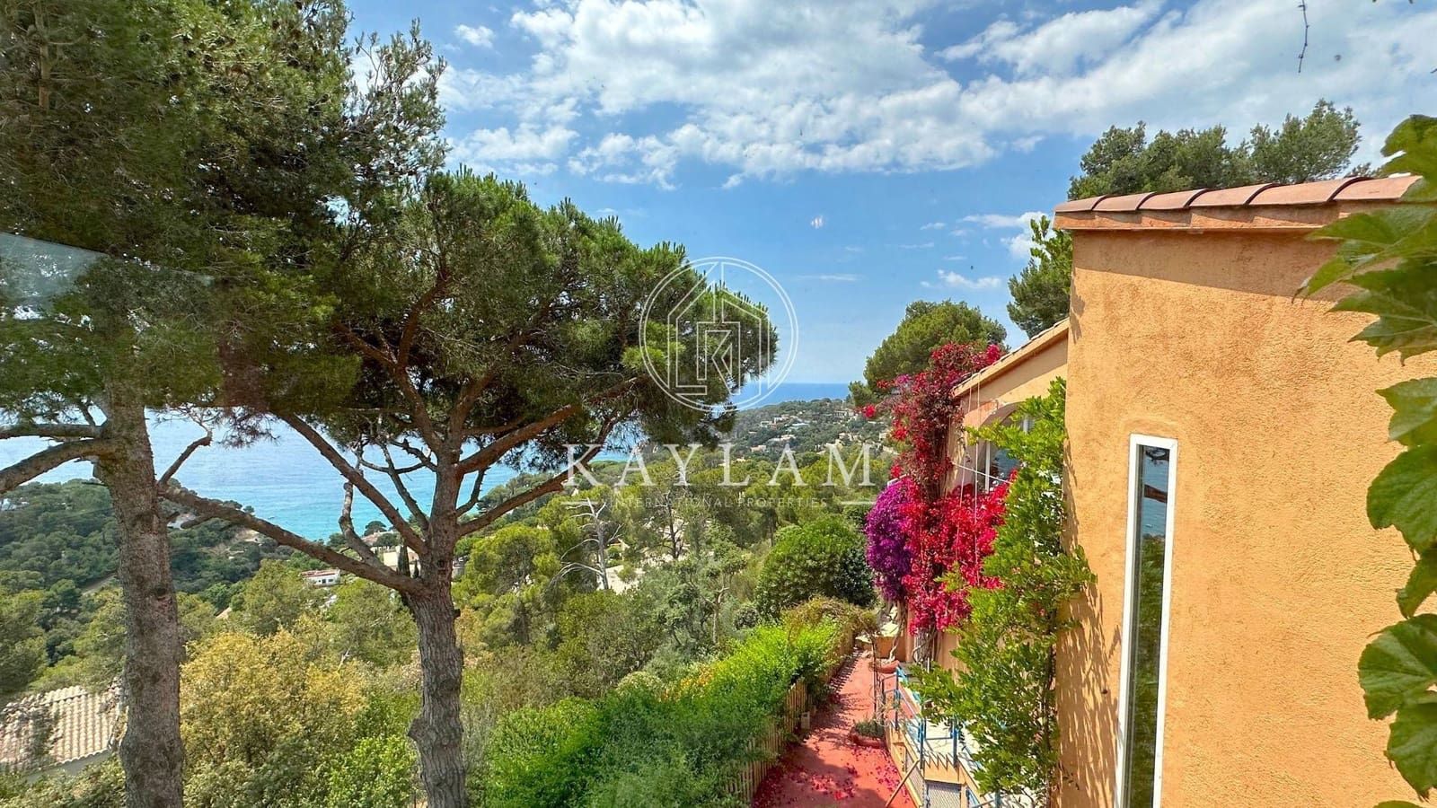 5 Zimmer Villa zu verkaufen in Tossa de Mar - 1.690.000 € (Ref: 7642144)
