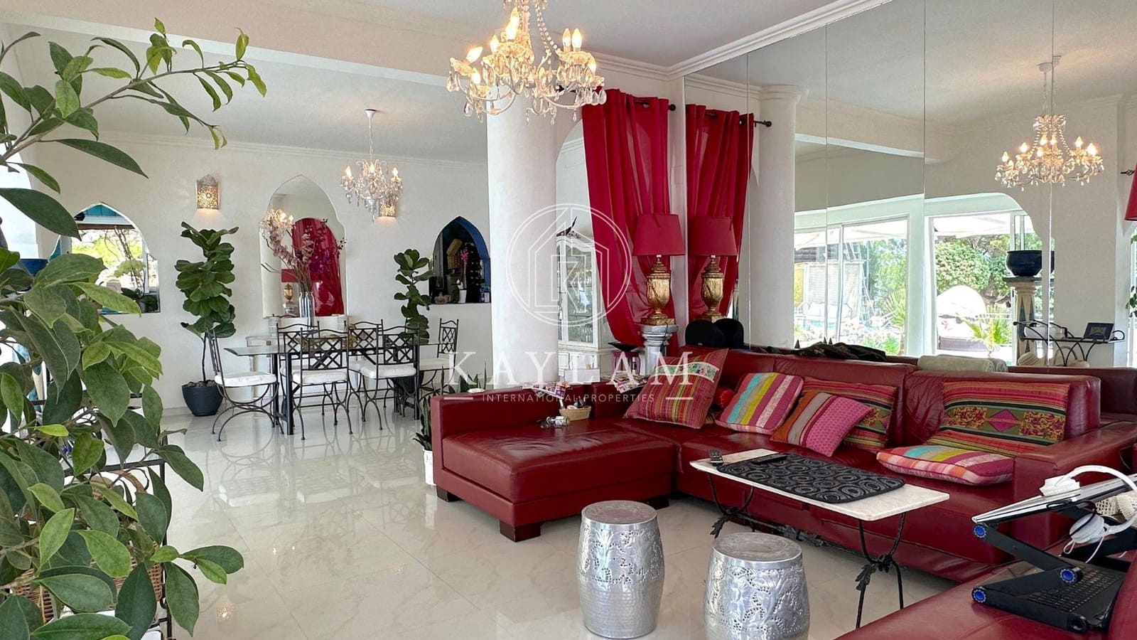 5 Zimmer Villa zu verkaufen in Tossa de Mar - 1.690.000 € (Ref: 7642144)