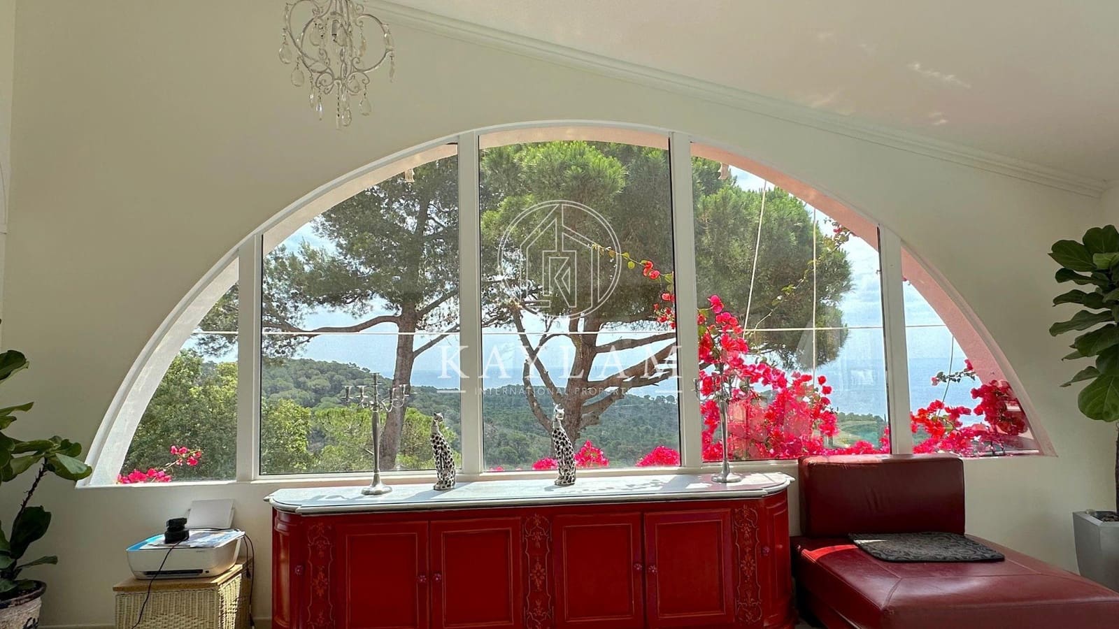 5 Zimmer Villa zu verkaufen in Tossa de Mar - 1.690.000 € (Ref: 7642144)