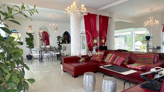 5 Zimmer Villa zu verkaufen in Tossa de Mar - 1.690.000 € (Ref: 7642144)