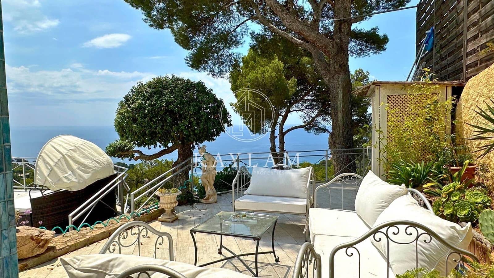 5 Zimmer Villa zu verkaufen in Tossa de Mar - 1.690.000 € (Ref: 7642144)