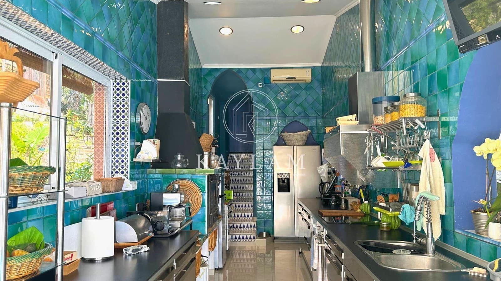 5 Zimmer Villa zu verkaufen in Tossa de Mar - 1.690.000 € (Ref: 7642144)