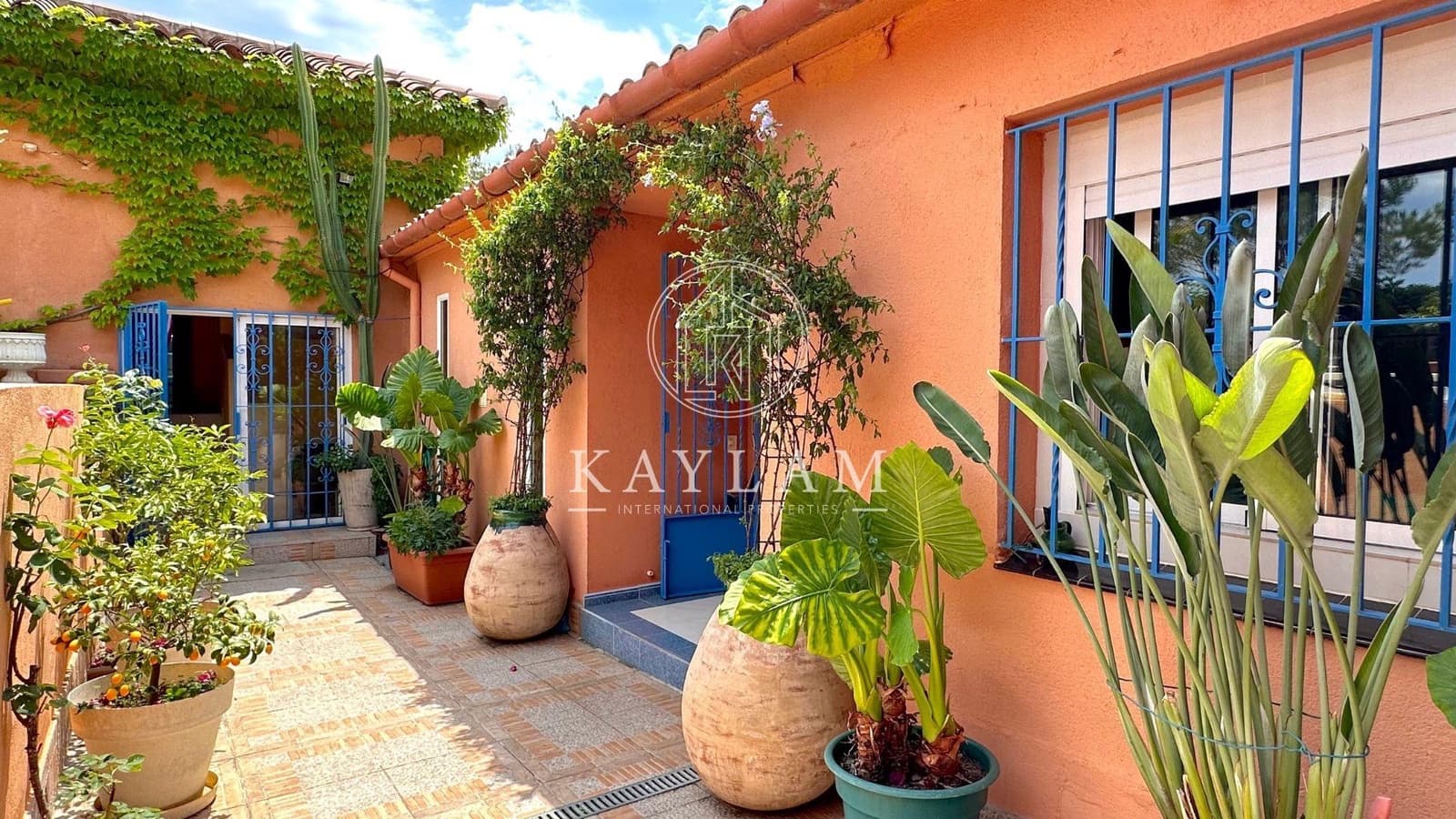 5 Zimmer Villa zu verkaufen in Tossa de Mar - 1.690.000 € (Ref: 7642144)