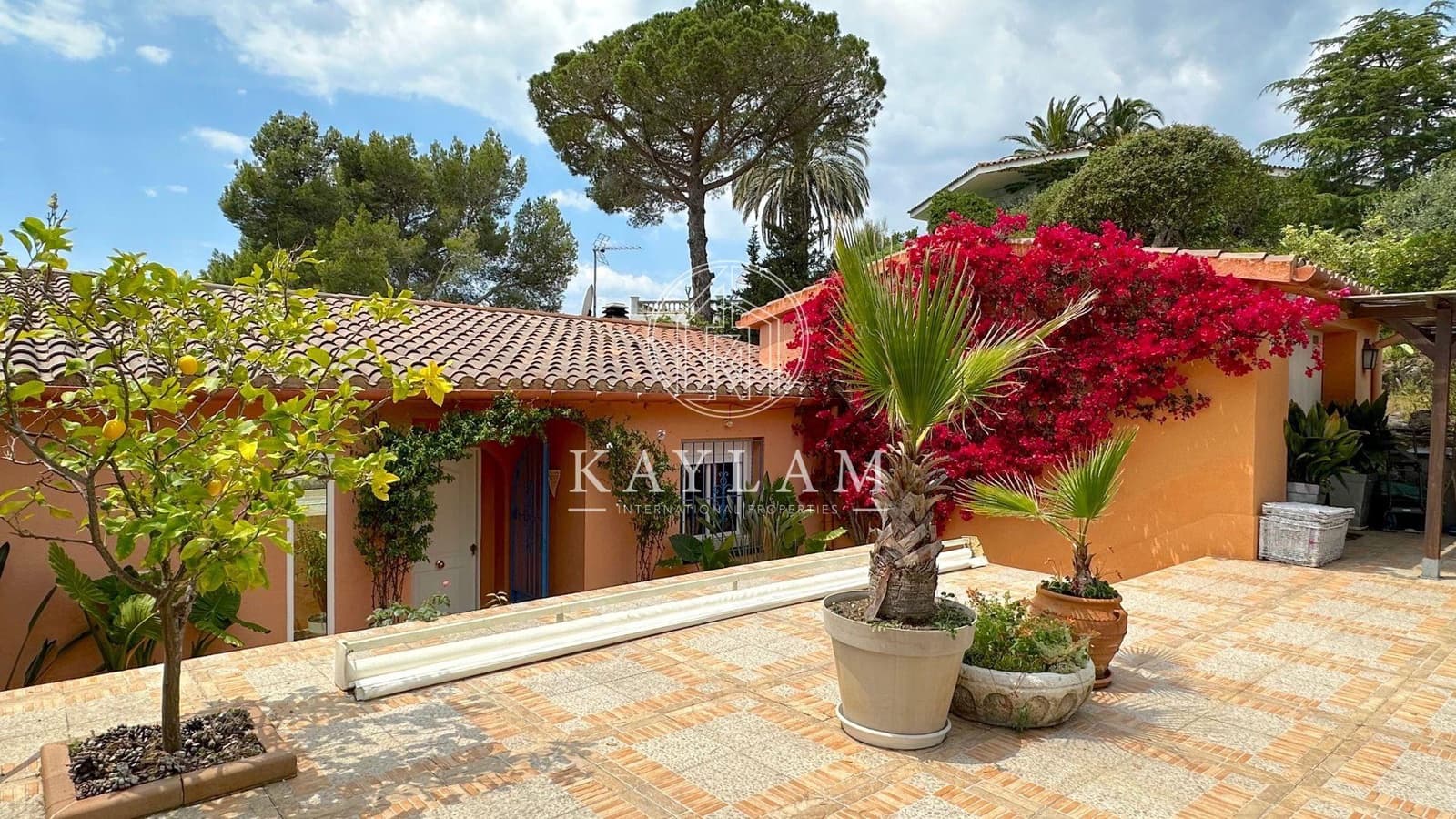 5 Zimmer Villa zu verkaufen in Tossa de Mar - 1.690.000 € (Ref: 7642144)